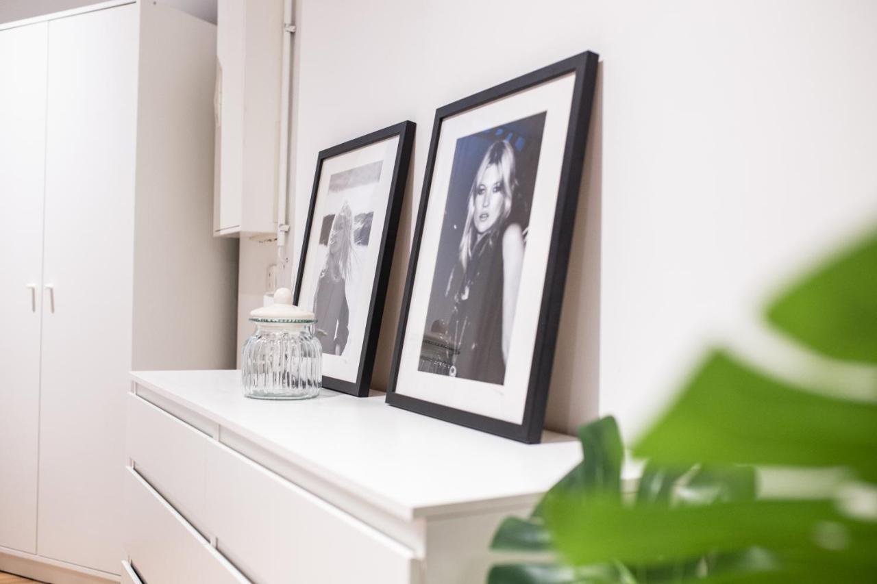 Apartment Vintage Loft Im Zentrum *