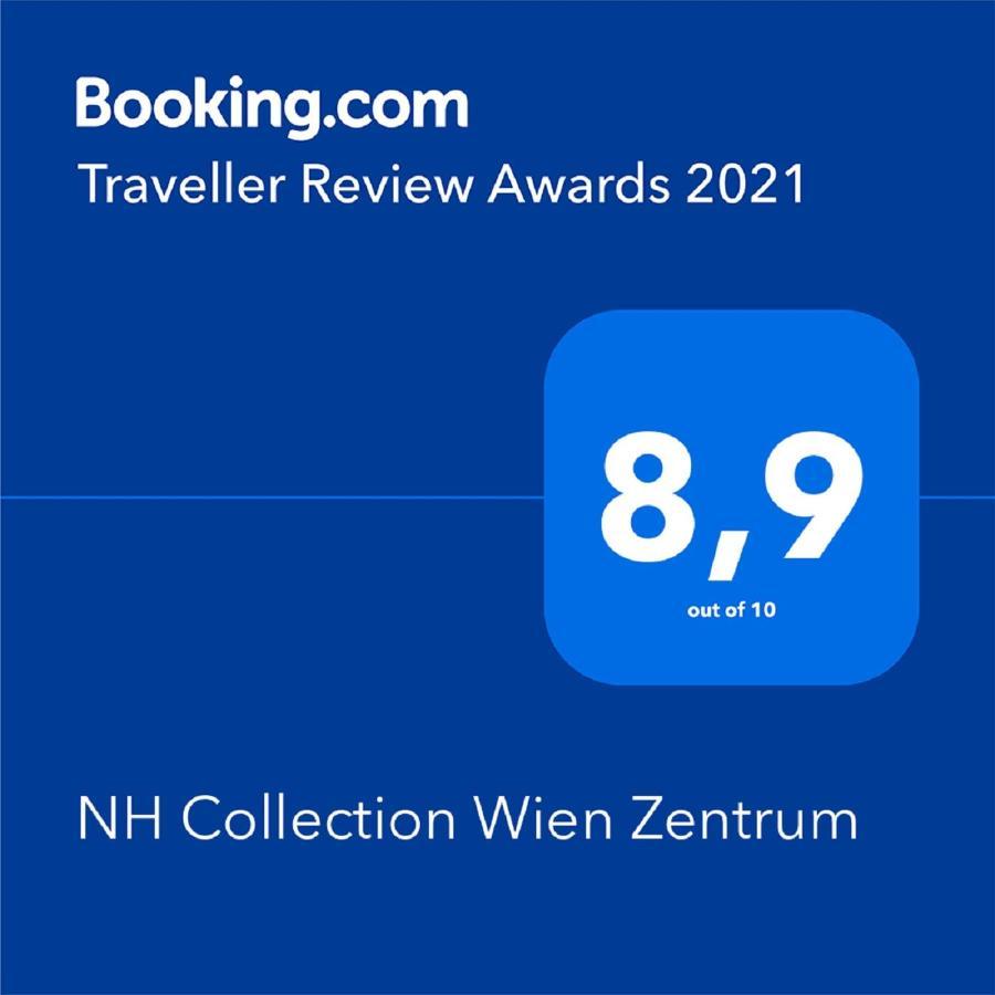 Hotel Nh Collection Zentrum 4*
