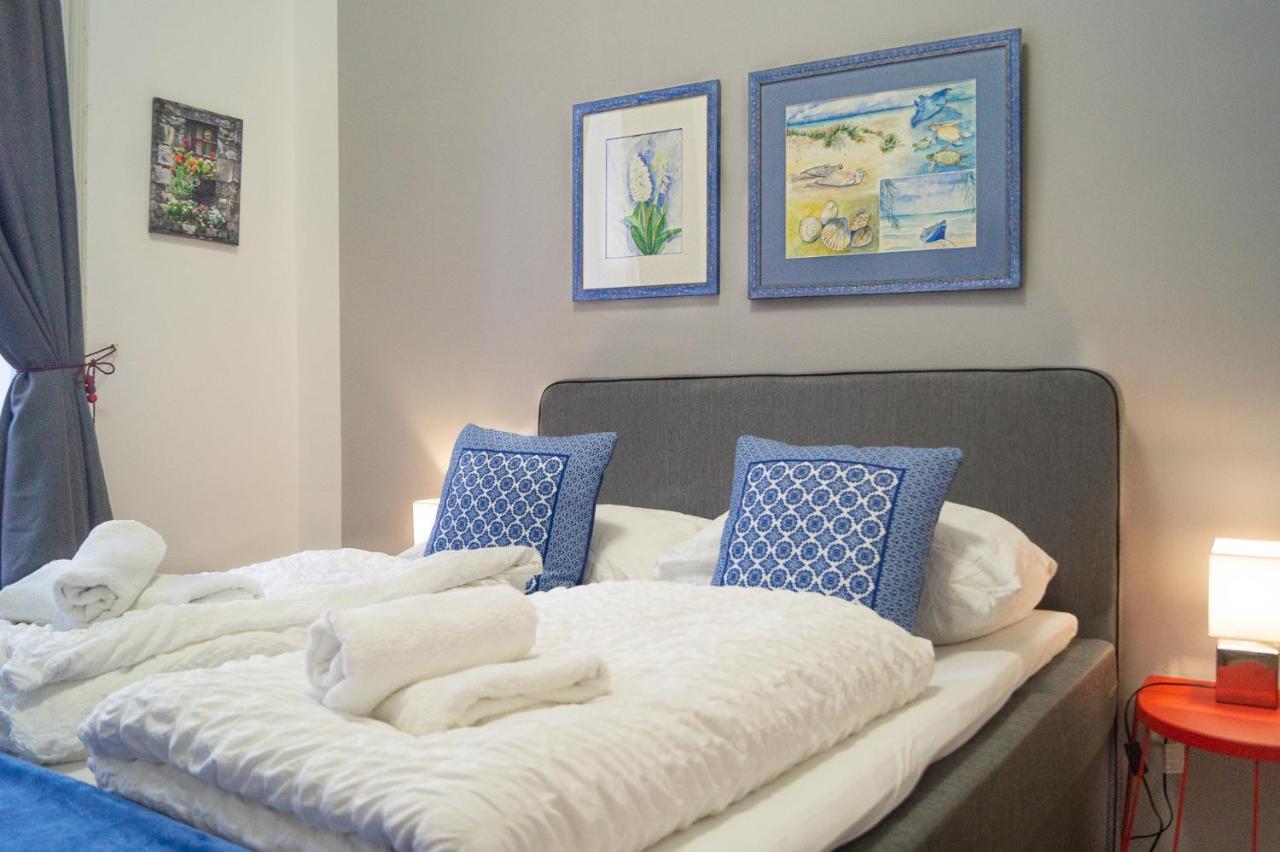 Mariahilfer Boutique - Virtual Reception & Self-checkin Hotel