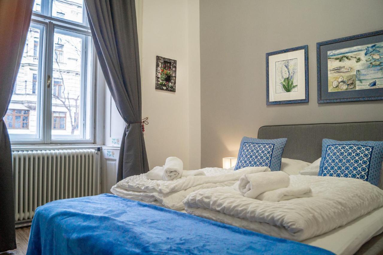 Hotel Mariahilfer Boutique - Virtual Reception & Self-checkin