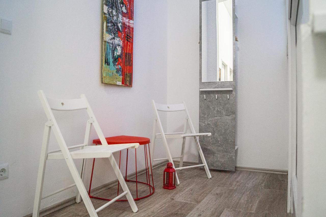 Mariahilfer Boutique - Virtual Reception & Self-checkin Vienna