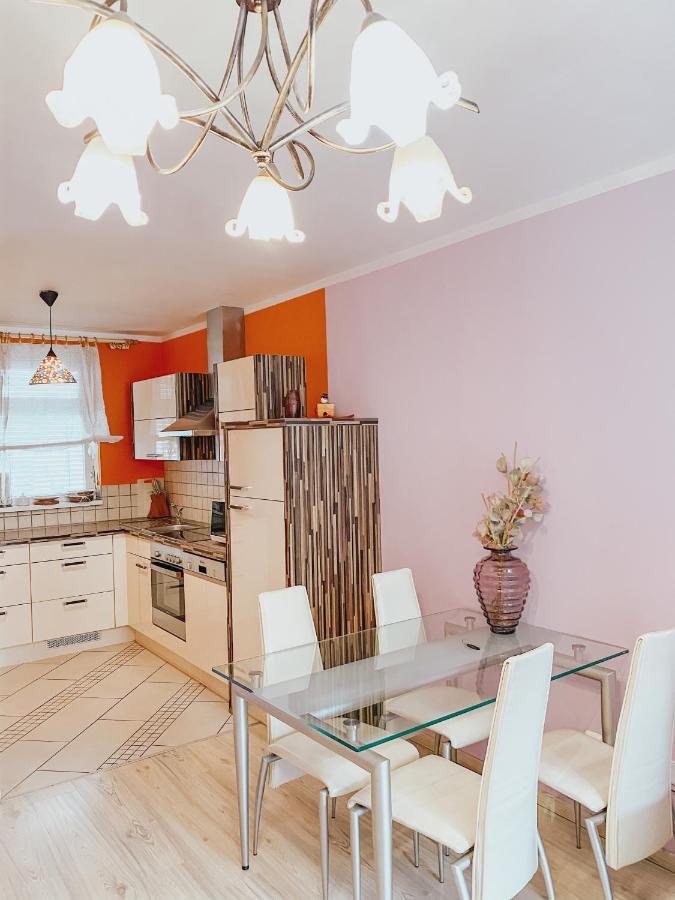 Apartamento Citycenter+terrace+parking