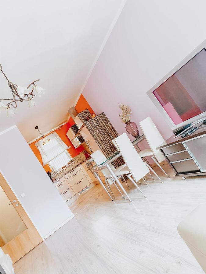 Citycenter+terrace+parking Apartamento *