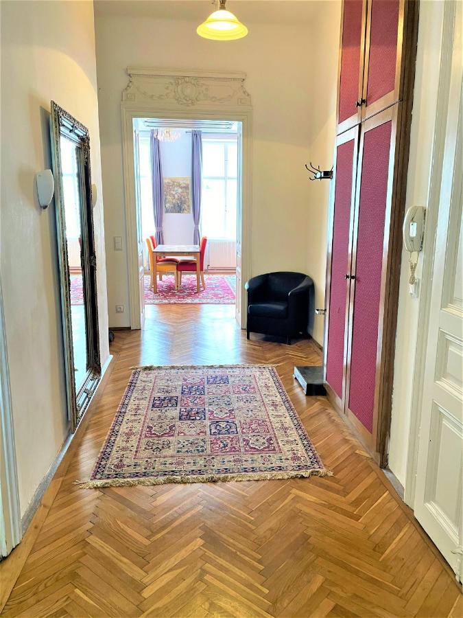Apartment King | Contactless Check-in Vienna