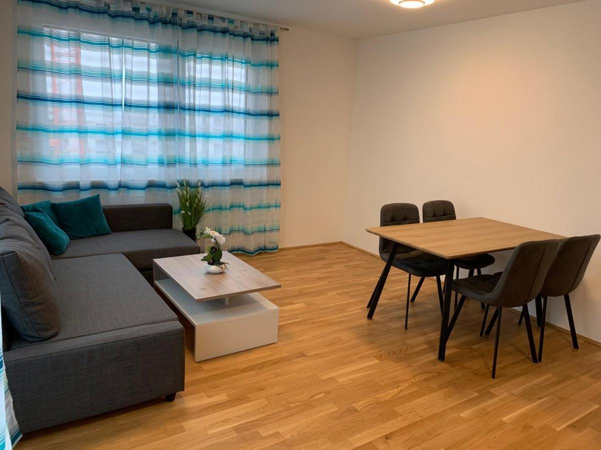 Modern Airconditioned City Close To Vic Wien