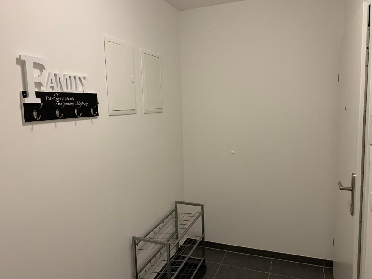 Modern Airconditioned City Close To Vic * Wien