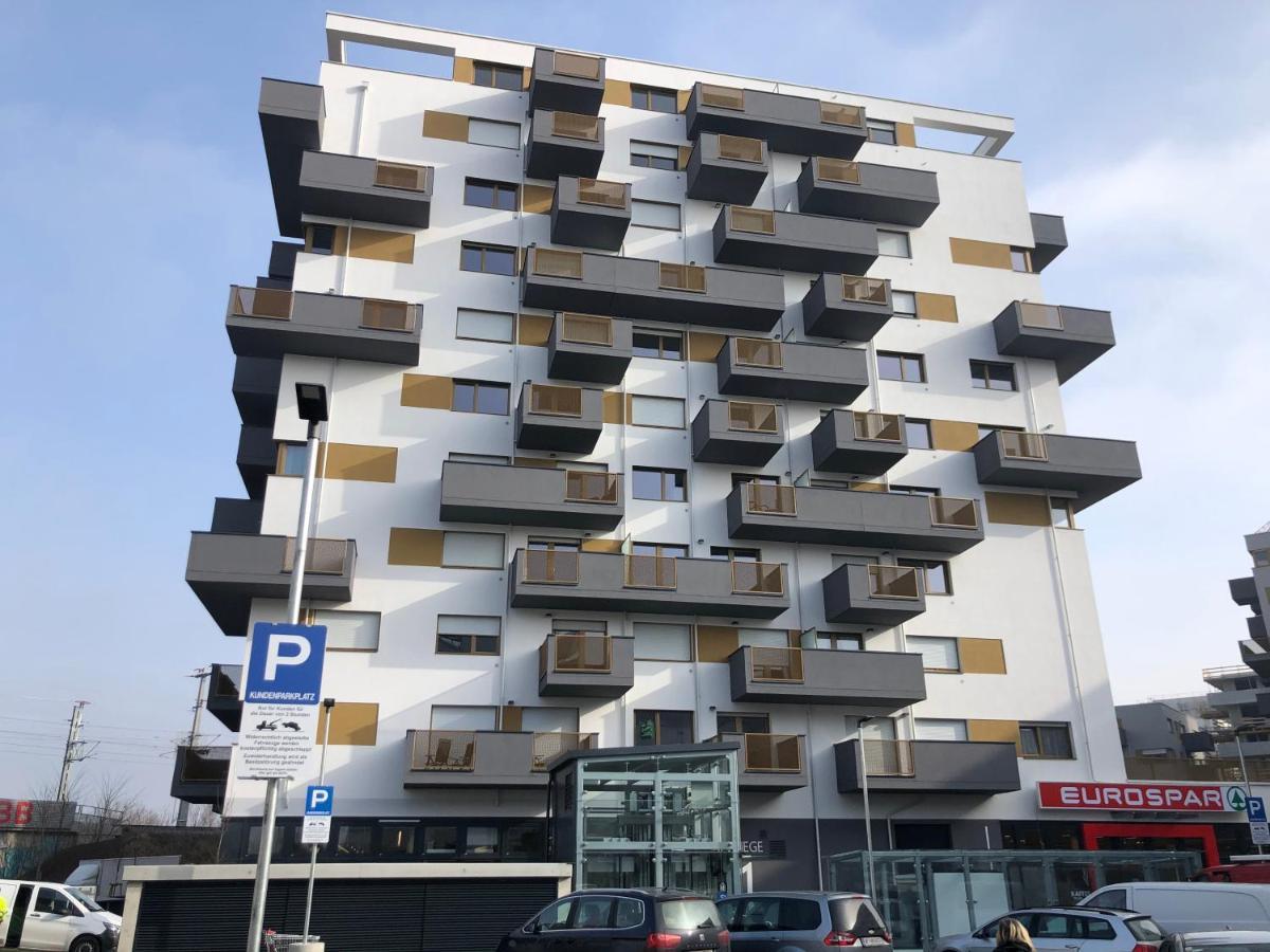 Modern Airconditioned City Close To Vic * Wien