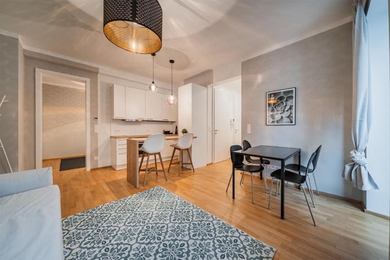 Apartment Easy Flat Molino *