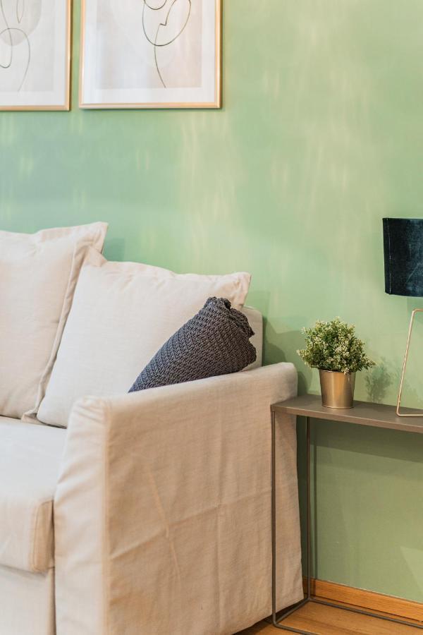 Apartment Easy Flat Molino Vienna