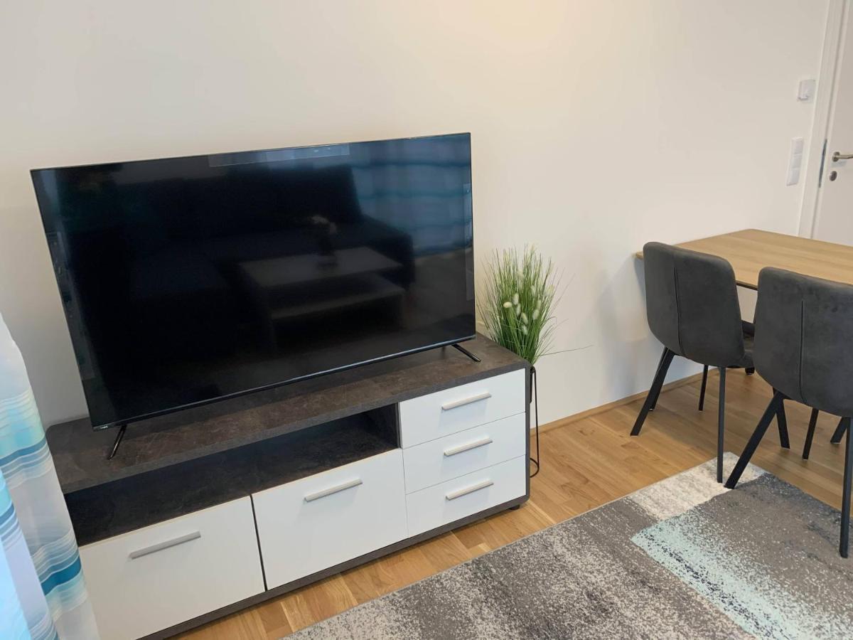 Modern Airconditioned City Close To Vic Wien