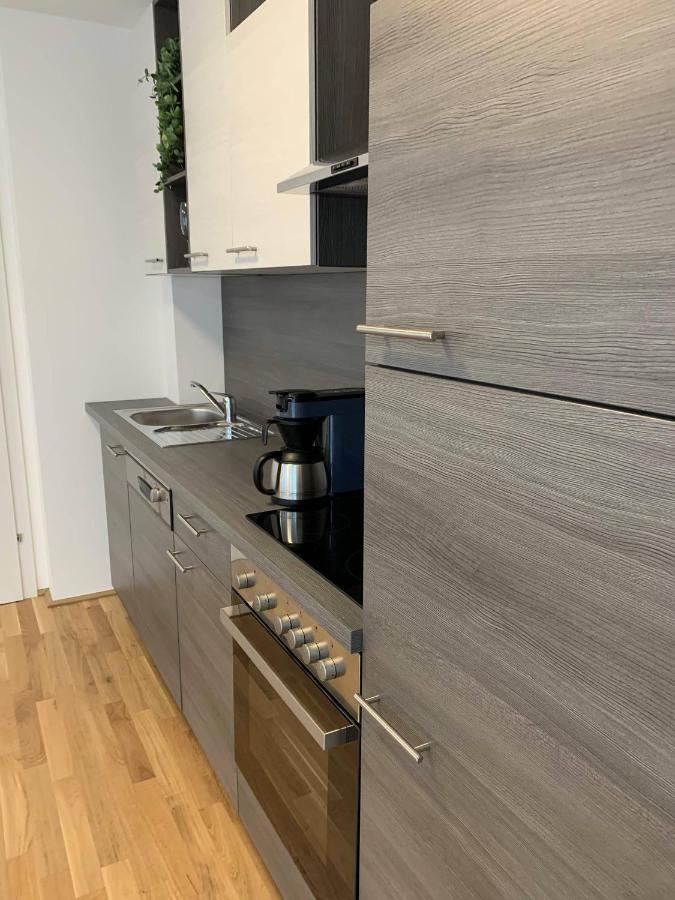Apartment Modern Airconditioned City Close To Vic