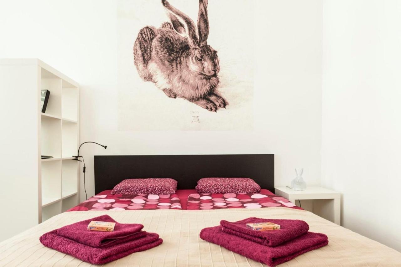 Madina Apartment Vienna