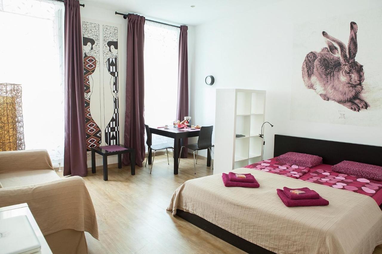 Apartment Madina
