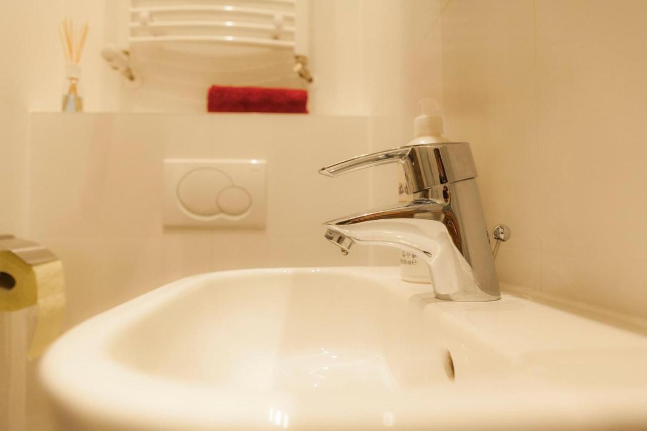 Apartment Madina Vienna