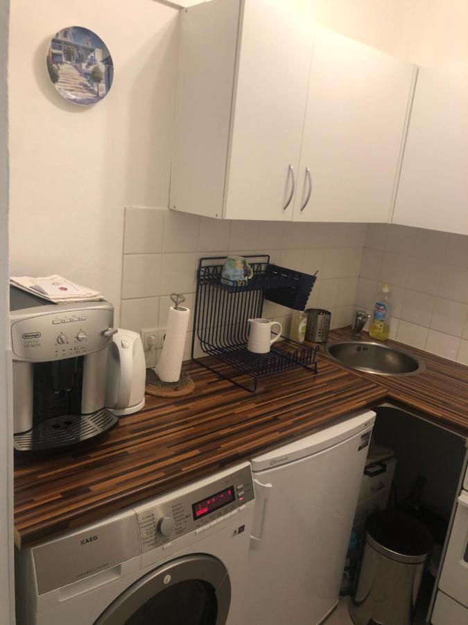 Apartamento Central & Classic In *