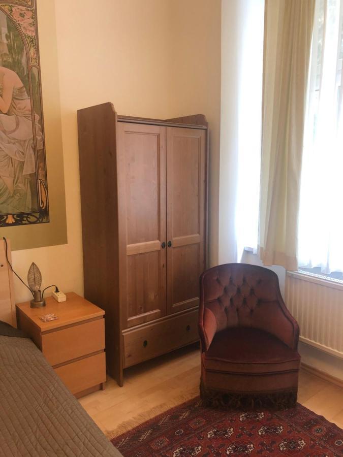 Apartamento Central & Classic In