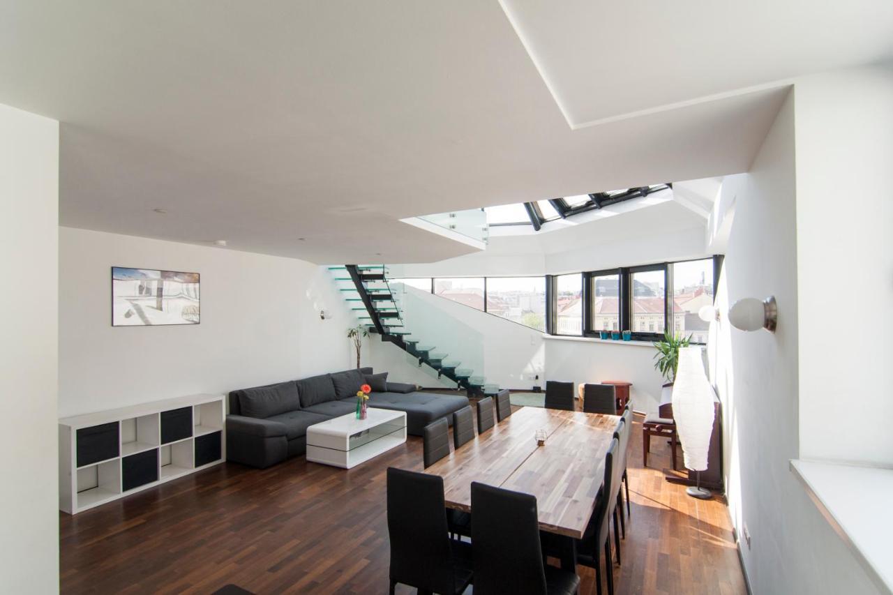 Easy Flat Margareten * Vienna