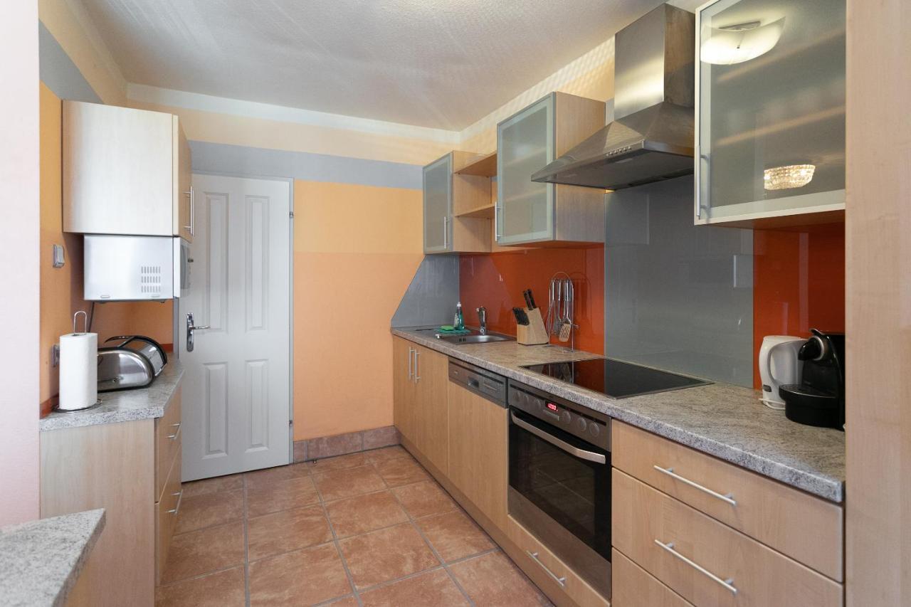 Apartment Zentrales In U-bahn Naehe & Hauptbahnhof *