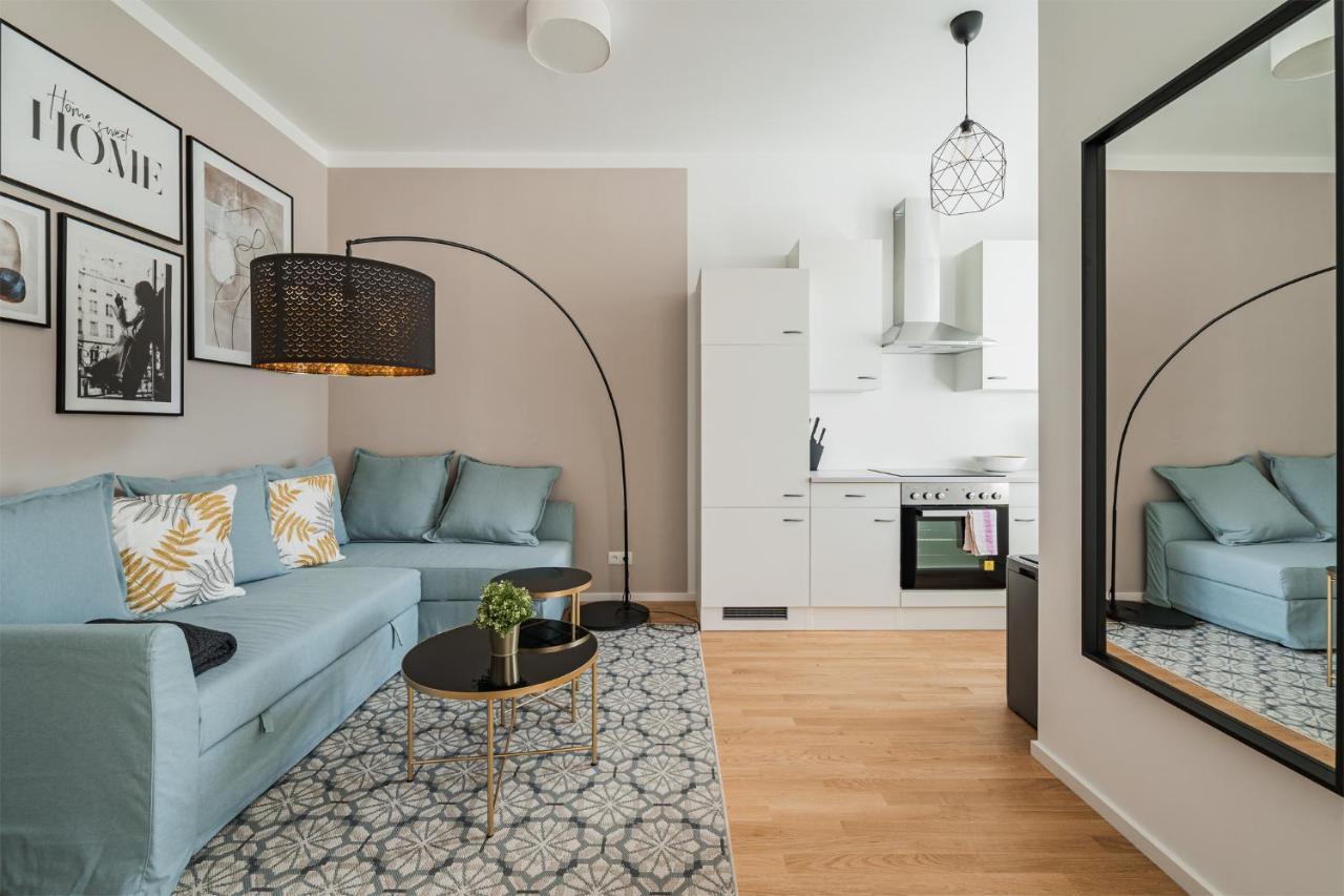 Easy Flat Margareten Apartment