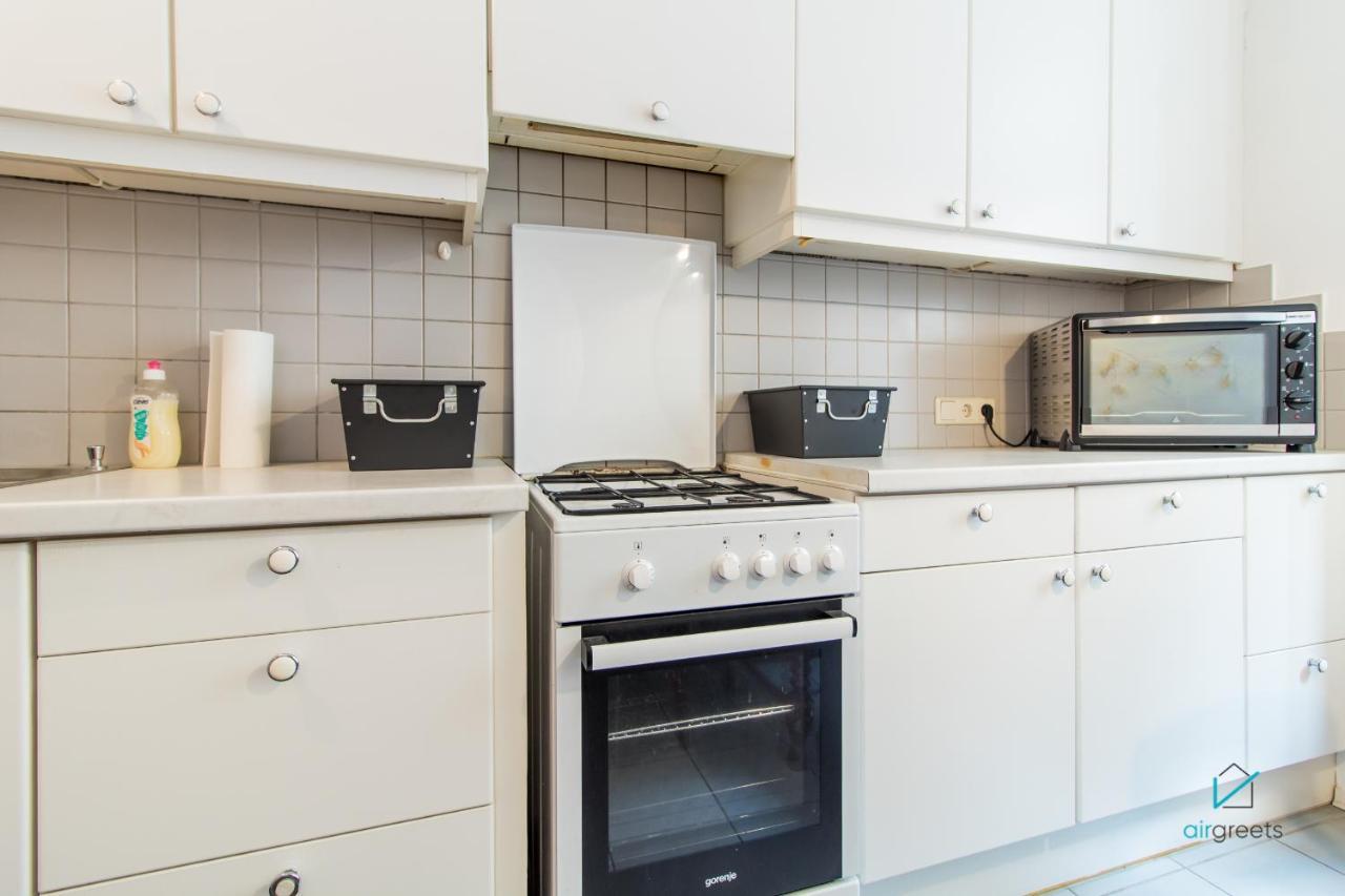 Apartment Spacious And Extraordinary Wien