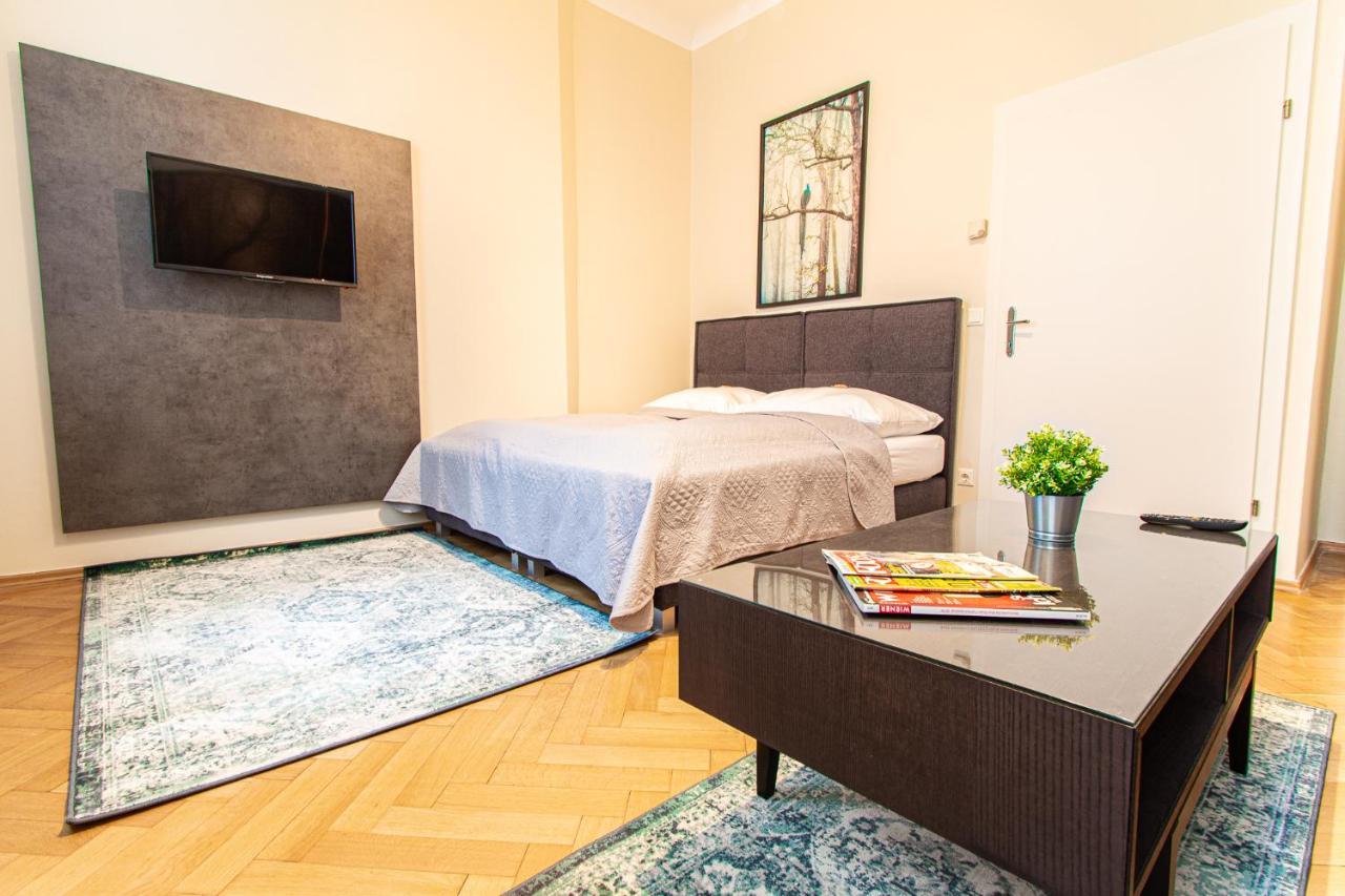 Lindengasse Apartment