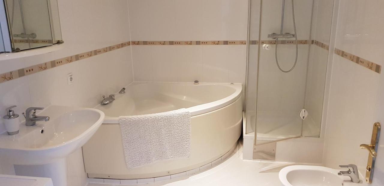 Vienna-apartment-one Schmidgasse Appartamento