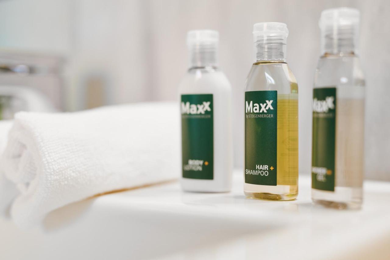 Hotel Maxx By Steigenberger 4*