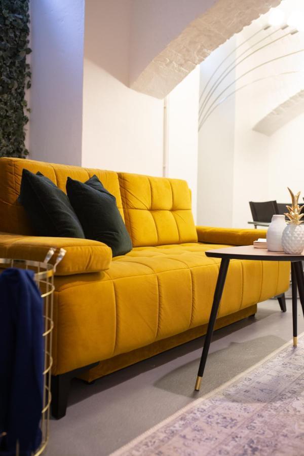 Apartment Vintage Loft Im Zentrum Wien