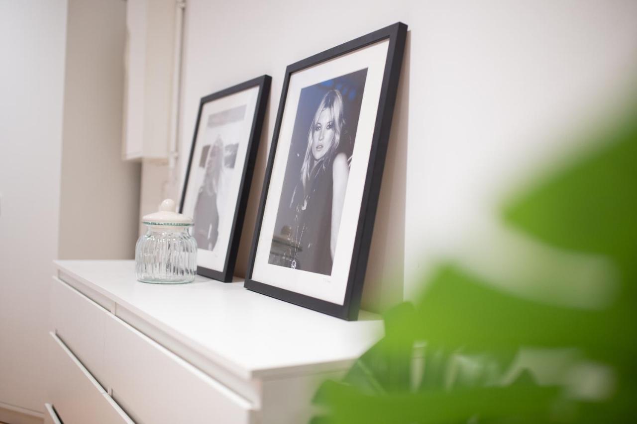 Apartment Vintage Loft Im Zentrum Wien