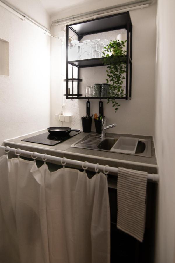 Vintage Loft Im Zentrum