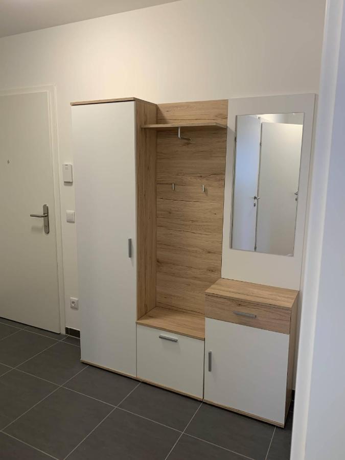 Modern Airconditioned City Close To Vic * Wien