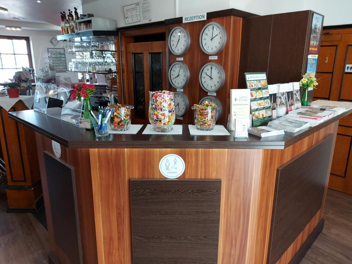 Koenig 3* Vienna