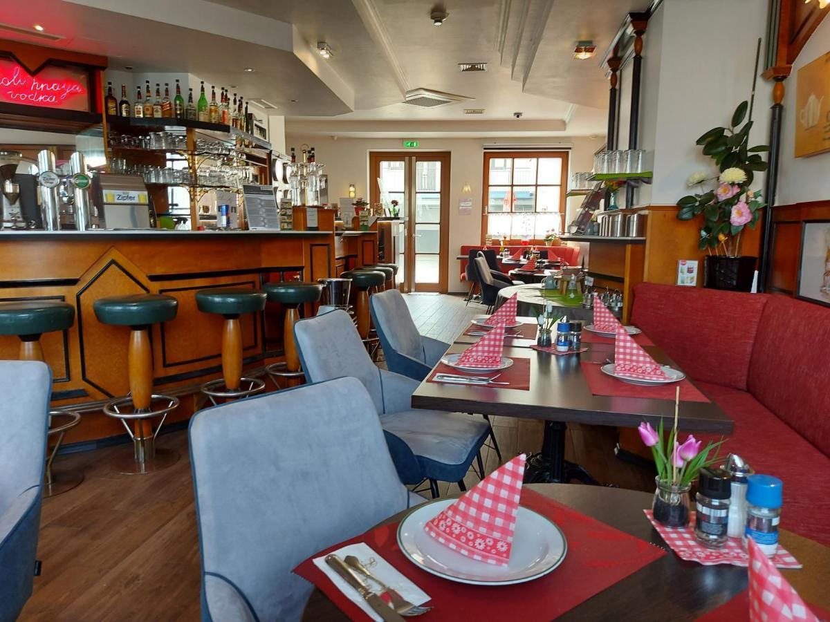 Koenig Hotel 3*