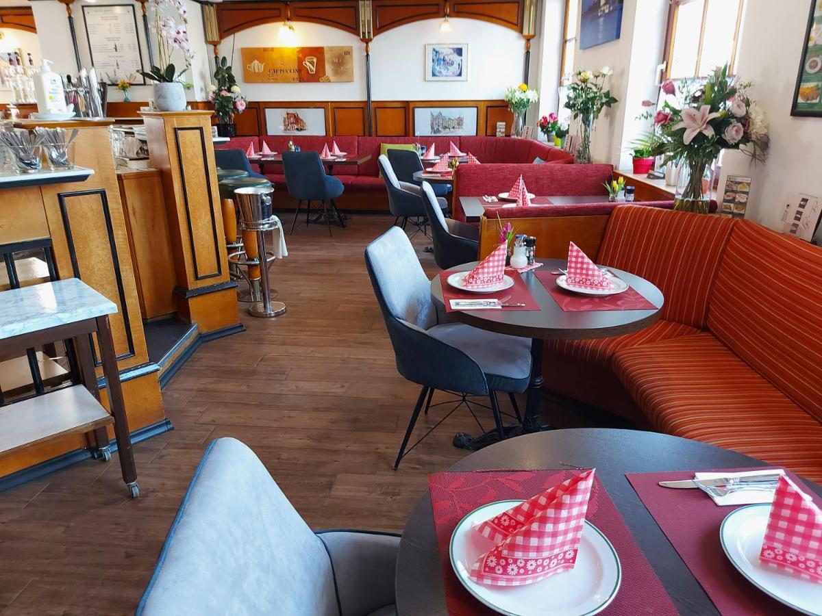 Hotel Koenig Vienna
