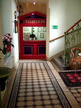 Aparthotel Amelie Vienna
