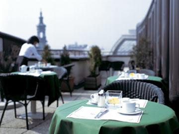 Nh Collection Zentrum Hotel 4*