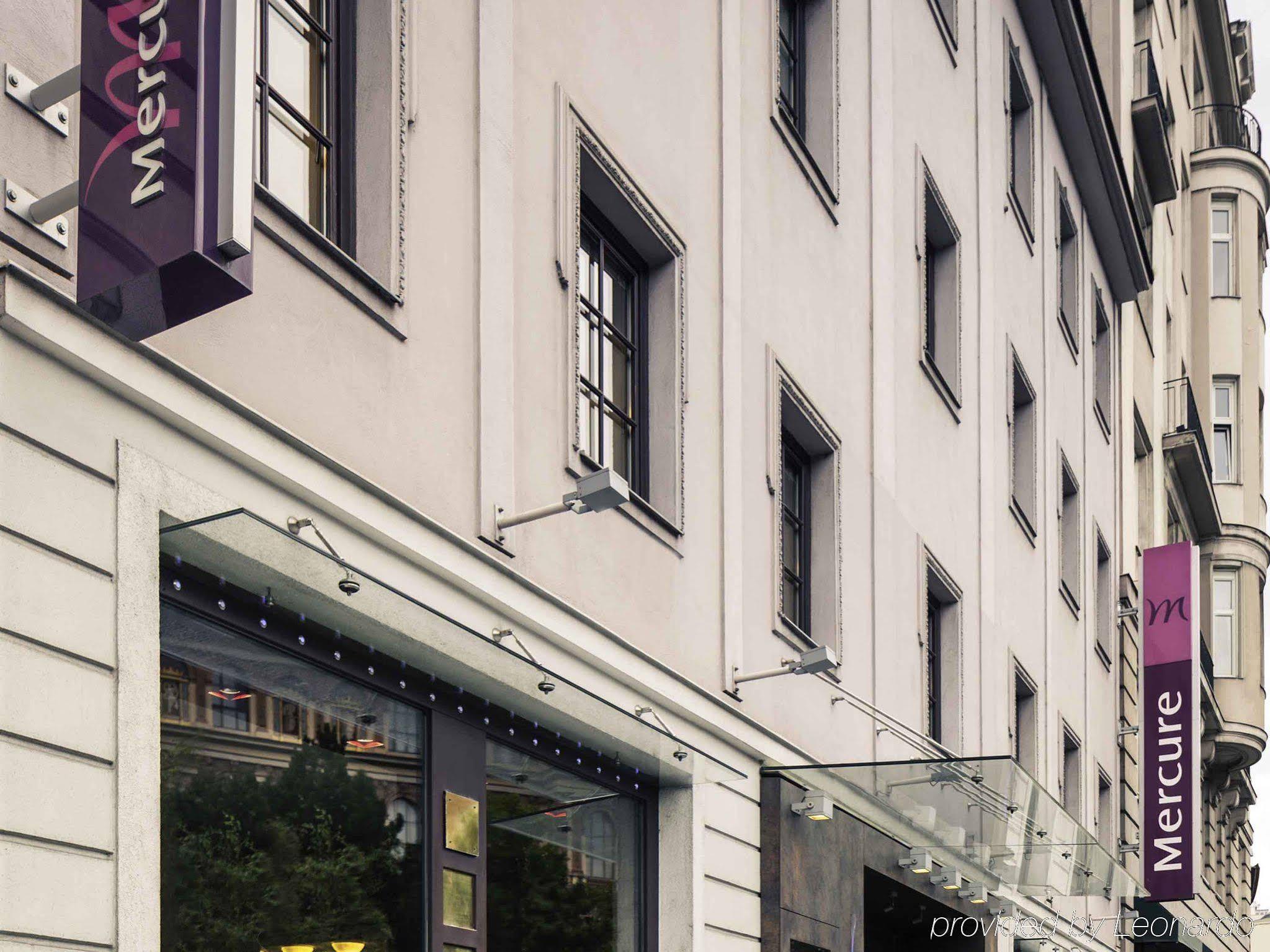 Hotel Secession An Der Oper 4*