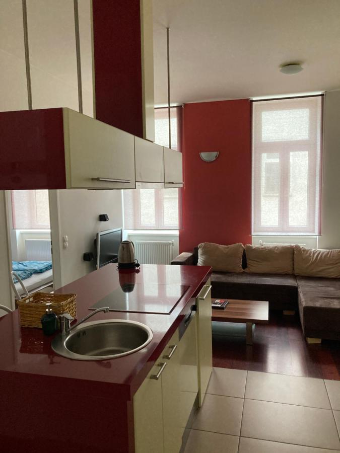 Debo Apartment