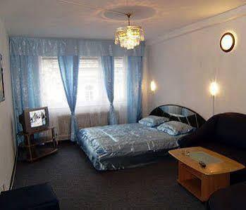 Aparthotel Adam Vienna