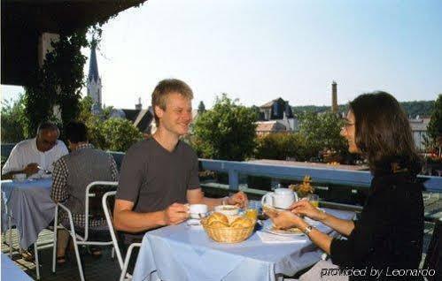 Hotel Ekazent Schoenbrunn