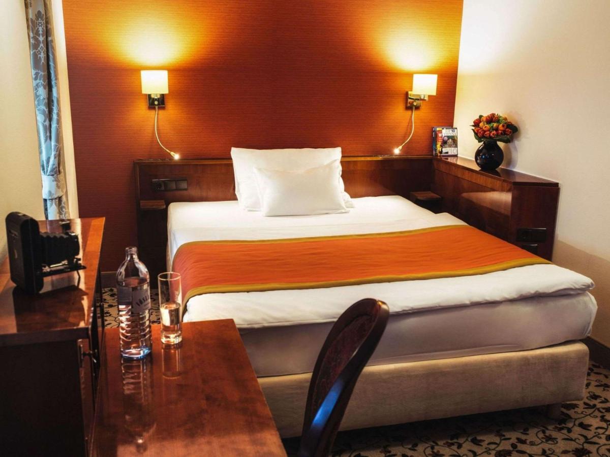 Mercure Grand Biedermeier Hotel Vienna