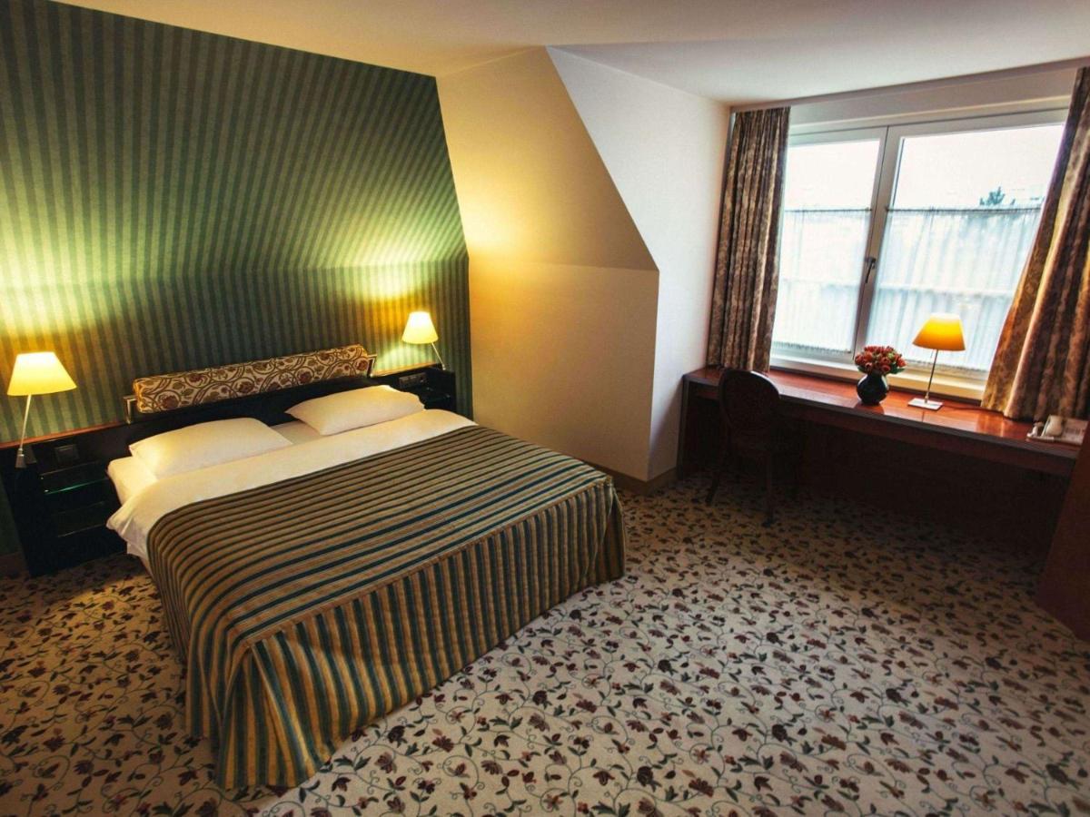 Mercure Grand Biedermeier Hotel Vienna