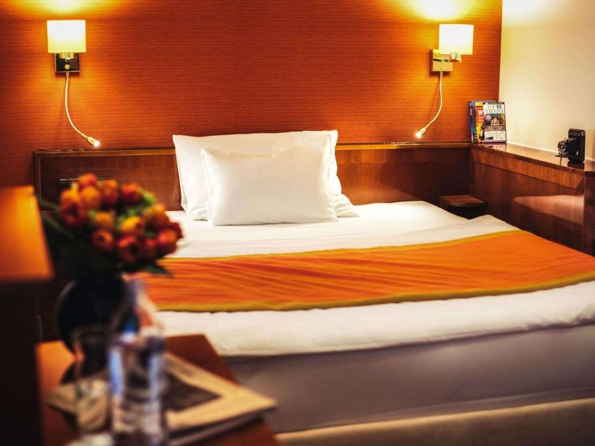 Mercure Grand Biedermeier