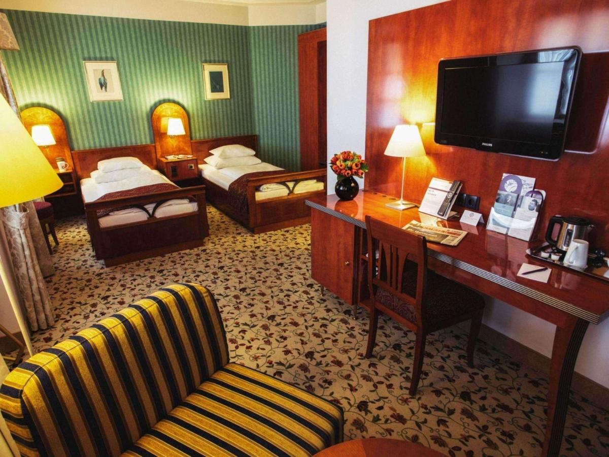 Mercure Grand Biedermeier