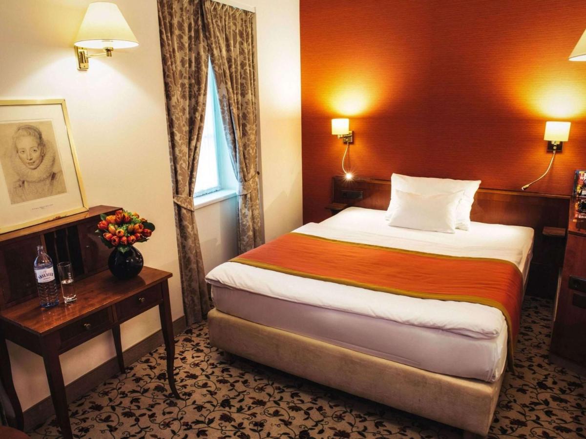 Mercure Grand Biedermeier