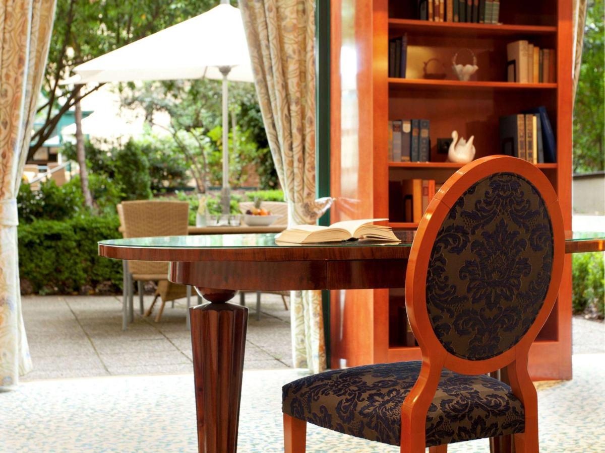 Mercure Grand Biedermeier Hotel Vienna