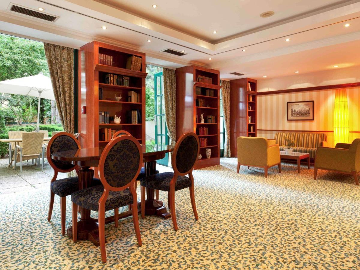 Mercure Grand Biedermeier