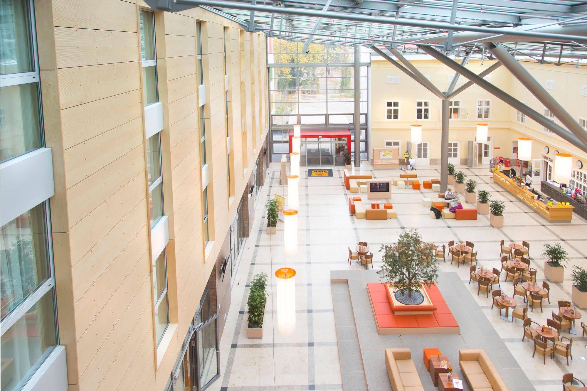 Hotel Jufa 4*