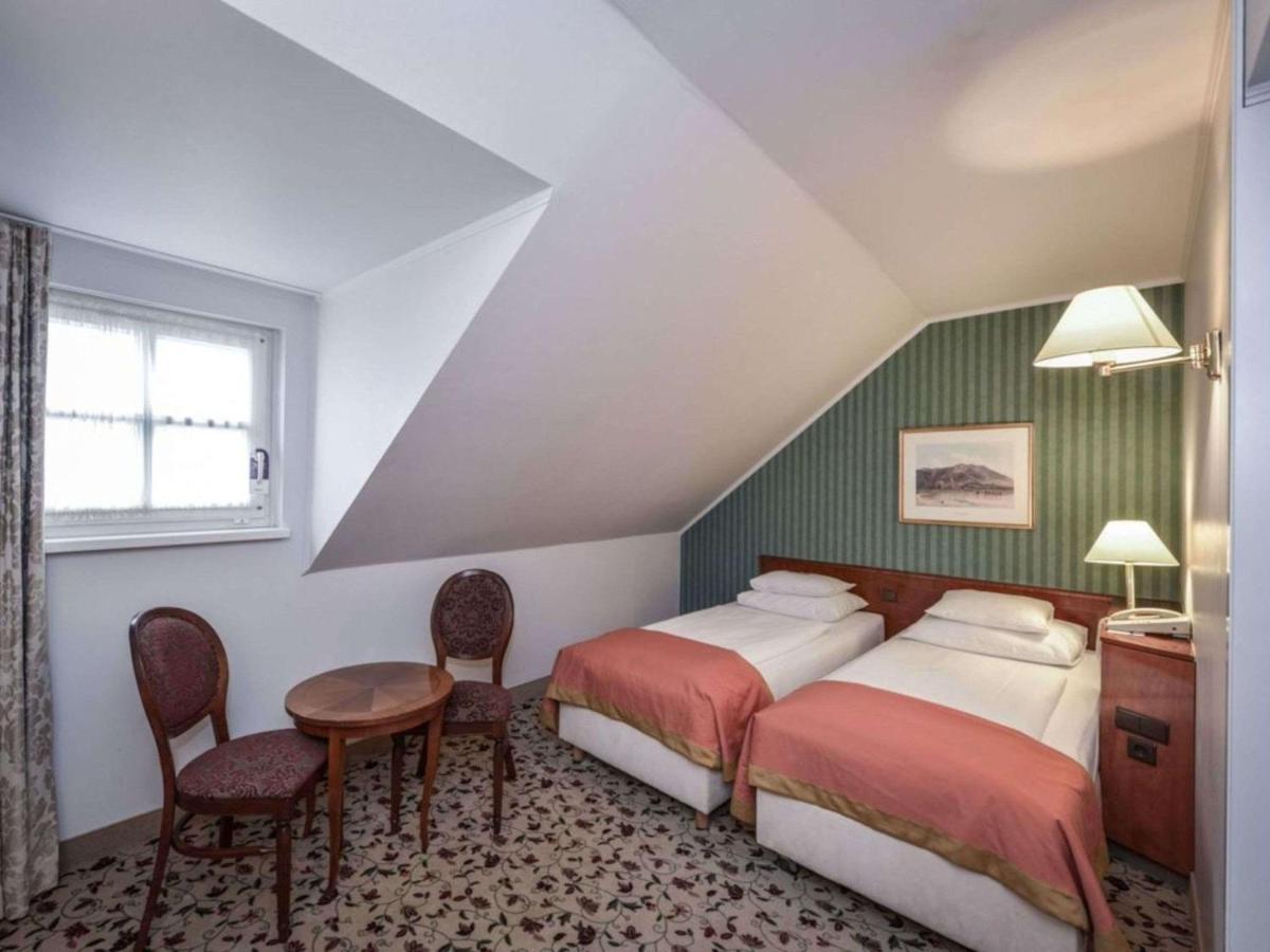 Mercure Grand Biedermeier