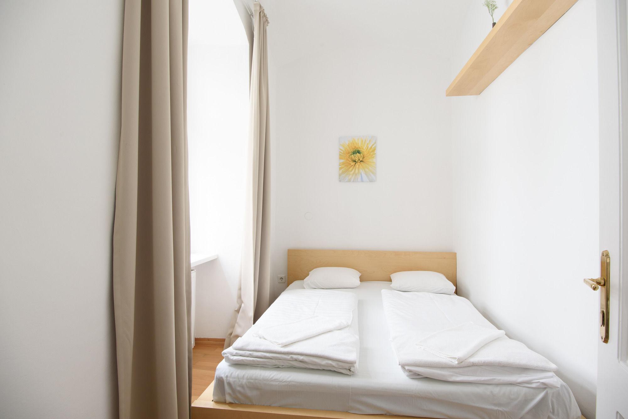 Vienna-apartment-one Schmidgasse Appartamento Vienna